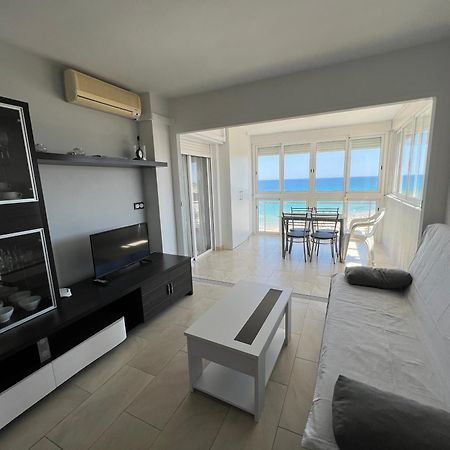 Apartamento San Juan Playa Exterior photo